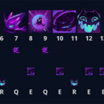 Tìm hiểu bảng ngọc và cách lên đồ mạnh của Vex LOL vex lol