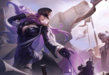 Top 5 Pháp sư “siêu mạnh” Liên Quân mùa 19 bạn không nên bỏ qua liên quân