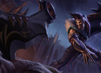 Top quân cờ DTCL từng rất Hot nhưng đã bị Nerf ở meta hiện tại