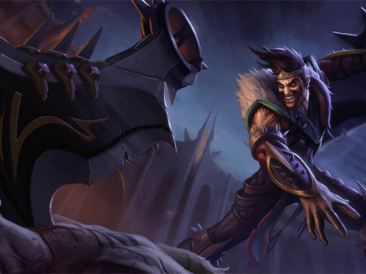 Top quân cờ DTCL từng rất Hot nhưng đã bị Nerf ở meta hiện tại