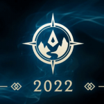 Riot nhá hàng trang bị mới Tiền Mùa Giải 2022 tiền mùa giải 2022