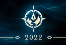 Riot nhá hàng trang bị mới Tiền Mùa Giải 2022 tiền mùa giải 2022