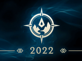 Riot nhá hàng trang bị mới Tiền Mùa Giải 2022 tiền mùa giải 2022