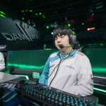 Top những tuyển thủ đi rừng mạnh nhất CKTG 2021 tuyển thủ đi rừng