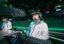 Top những tuyển thủ đi rừng mạnh nhất CKTG 2021 tuyển thủ đi rừng