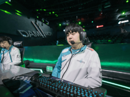 Top những tuyển thủ đi rừng mạnh nhất CKTG 2021 tuyển thủ đi rừng