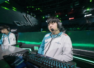 Top những tuyển thủ đi rừng mạnh nhất CKTG 2021 tuyển thủ đi rừng