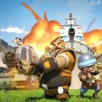 Code Game Top War mới và chất lượng nhất 2021 Code Game Top War