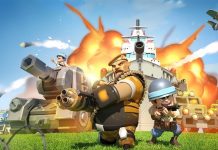 Code Game Top War mới và chất lượng nhất 2021 Code Game Top War