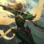 Top 3 unit chẳng cần đến hiệu ứng tộc hệ vẫn gây lượng sát thương khủng unit