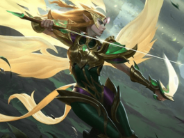 Top 3 unit chẳng cần đến hiệu ứng tộc hệ vẫn gây lượng sát thương khủng unit