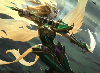 Top 3 unit chẳng cần đến hiệu ứng tộc hệ vẫn gây lượng sát thương khủng unit