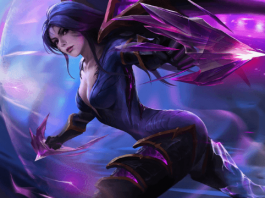 Sự trở lại của 3 unit lột xác cực mạnh trong DTCL mùa 6