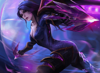 Sự trở lại của 3 unit lột xác cực mạnh trong DTCL mùa 6