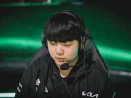 Canyon và tập thể DWG KIA bị nhận án phạt từ Riot games