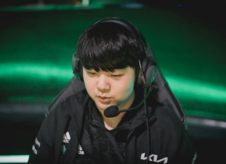 Canyon và tập thể DWG KIA bị nhận án phạt từ Riot games