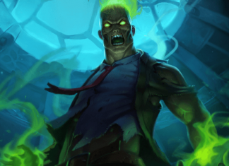 Top những tộc – hệ sẽ trở lại với meta DTCL cực mạnh tại bản 11.20