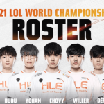 Nguyên nhân khiến HLE có thành tích kém nhất trong số 8 đội Trung – Hàn