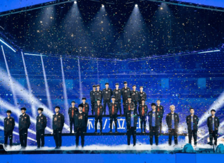 Giới hạn lương tuyển thủ LCK – Liệu T1 có phải là nạn nhân đầu?