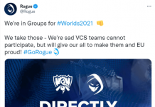 PSG Talon mang trên mình huy hiệu VCS để gửi lời cảm ơn. psg tri ân vcs