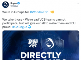 PSG Talon mang trên mình huy hiệu VCS để gửi lời cảm ơn. psg tri ân vcs