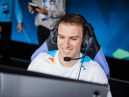 Perkz và Alphari “biến lớn” trên thị trường chuyển nhượng