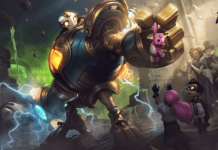 Ra mắt dòng trang phục theo series Arcane của Riot  Series Arcane