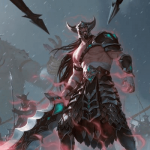 Cách chơi Tryndamere mạnh nhất trong meta hiện tại