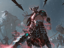 Cách chơi Tryndamere mạnh nhất trong meta hiện tại