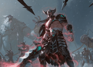 Cách chơi Tryndamere mạnh nhất trong meta hiện tại