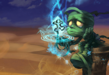 Cách chơi Amumu SP cực khó chịu trong meta hiện nay