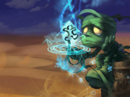 Cách chơi Amumu SP cực khó chịu trong meta hiện nay