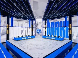 Bảng xếp hạng CKTG 2021 mới nhất hôm nay