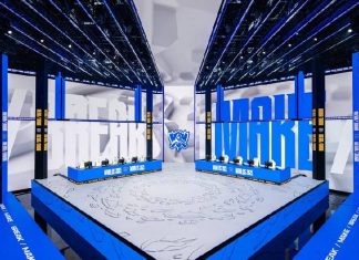 Bảng xếp hạng CKTG 2021 mới nhất hôm nay