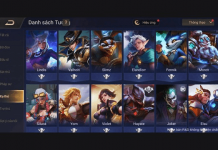 Cách chơi AD Liên Quân hay nhất cho game thủ cách chơi ad liên quân