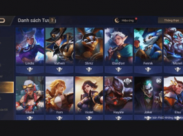 Cách chơi AD Liên Quân hay nhất cho game thủ cách chơi ad liên quân