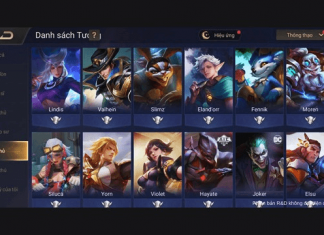 Cách chơi AD Liên Quân hay nhất cho game thủ cách chơi ad liên quân