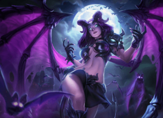 Cách chơi Liên Quân cho người mới bắt đầu nhanh chóng nhất Cách chơi liên quân