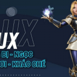 Cách chơi Lux Tốc Chiến chuẩn nhất 2021 cách chơi lux tốc chiến