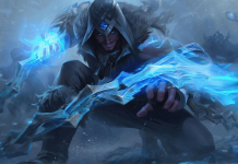 Cách khắc chế tướng Sylas mới nhất cho game thủ cách khắc chế Sylas