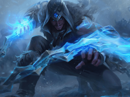 Cách khắc chế tướng Sylas mới nhất cho game thủ cách khắc chế Sylas