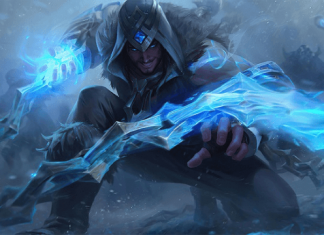 Cách khắc chế tướng Sylas mới nhất cho game thủ cách khắc chế Sylas