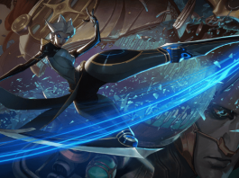 Tại sao Camille trở thành đường trên “bá đạo” nhất ở bản 11.21 camille đường trên