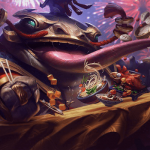 Hé lộ cơ chế “ảo diệu” lần đầu xuất hiện tại ĐTCL mùa 6 dtcl