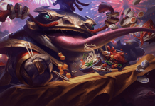 Hé lộ cơ chế “ảo diệu” lần đầu xuất hiện tại ĐTCL mùa 6 dtcl