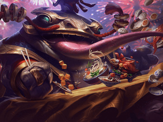 Hé lộ cơ chế “ảo diệu” lần đầu xuất hiện tại ĐTCL mùa 6 dtcl