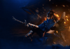 Những màn Cosplay Yasuo cực kỳ độc đáo cosplay yasuo