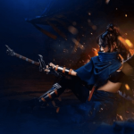 Những màn Cosplay Yasuo cực kỳ độc đáo cosplay yasuo