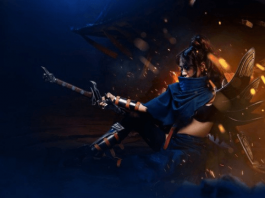Những màn Cosplay Yasuo cực kỳ độc đáo cosplay yasuo