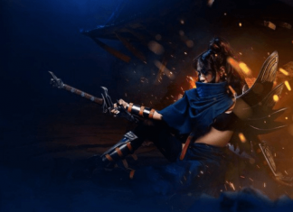 Những màn Cosplay Yasuo cực kỳ độc đáo cosplay yasuo